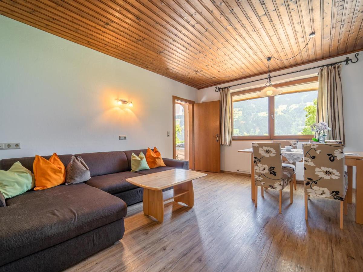Apartment Leonie Schwendau Extérieur photo