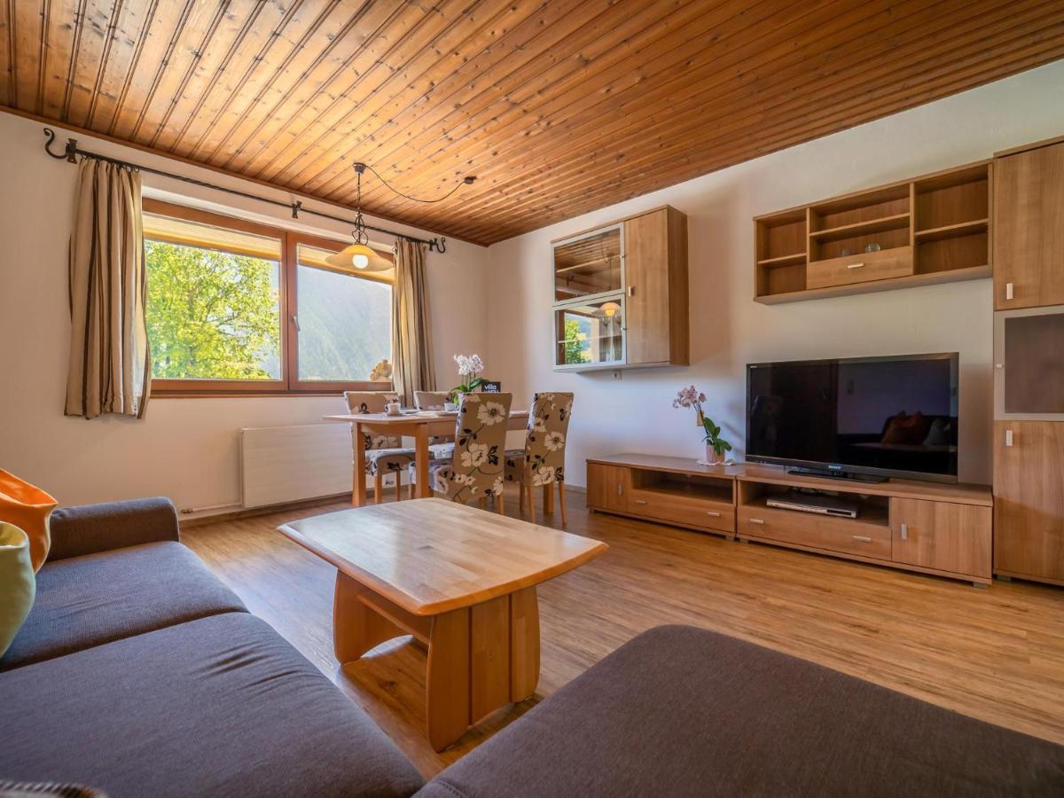 Apartment Leonie Schwendau Extérieur photo